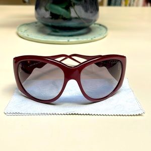 Roberto Cavalier Sunglasses